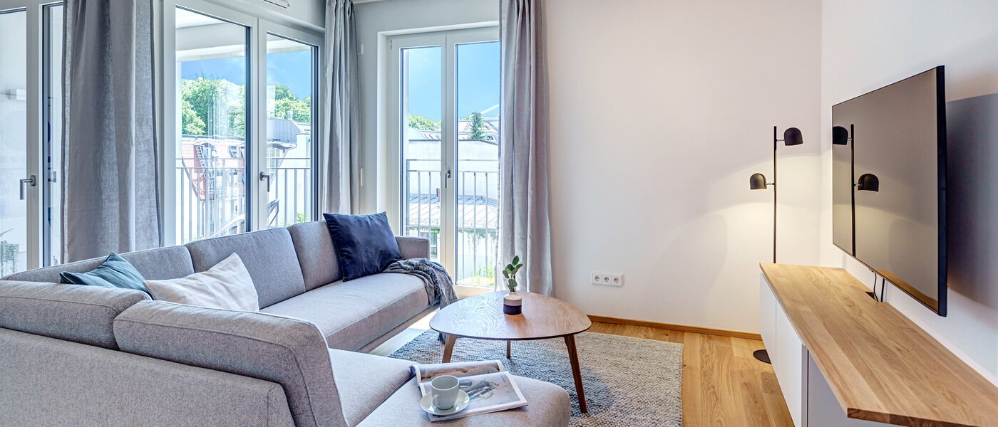 apartamento München Au 02 zona de día  12517