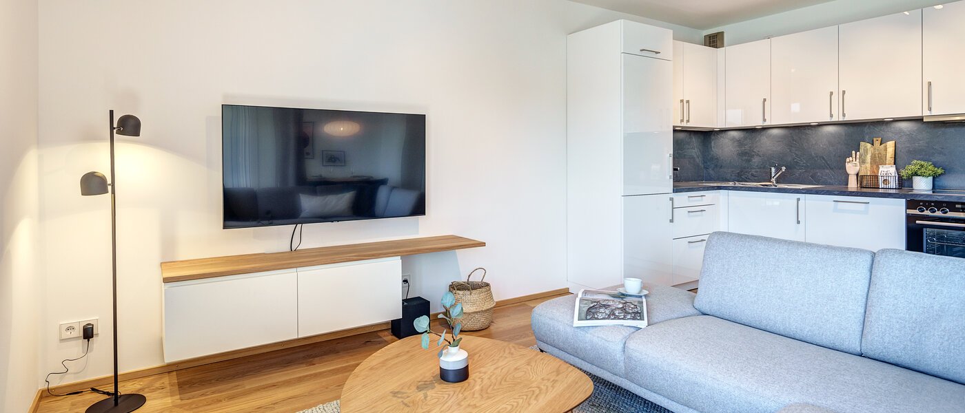 apartamento München Au 03 zona de día  12517