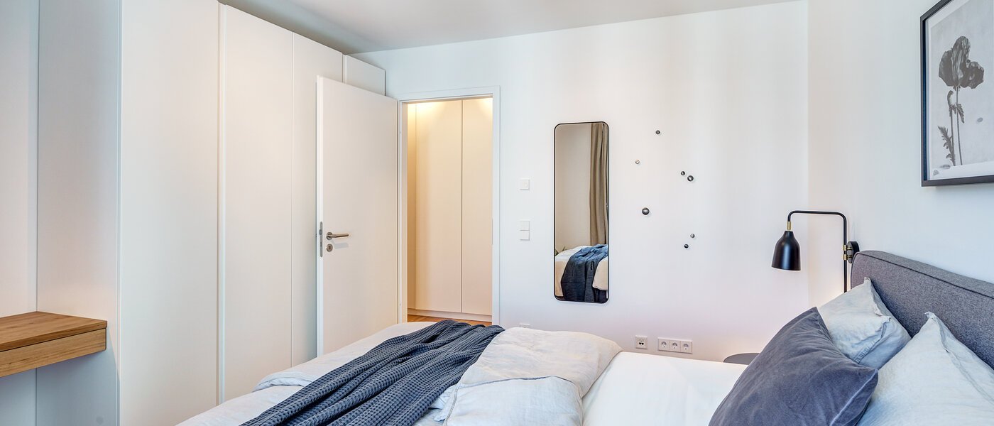 apartamento München Au 04 1. dormitorio 12517