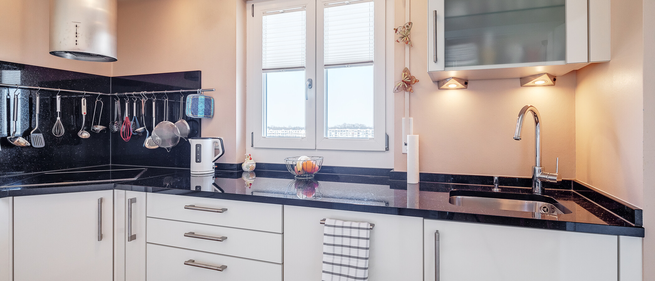 apartamento München Laim 02 cocina 12520