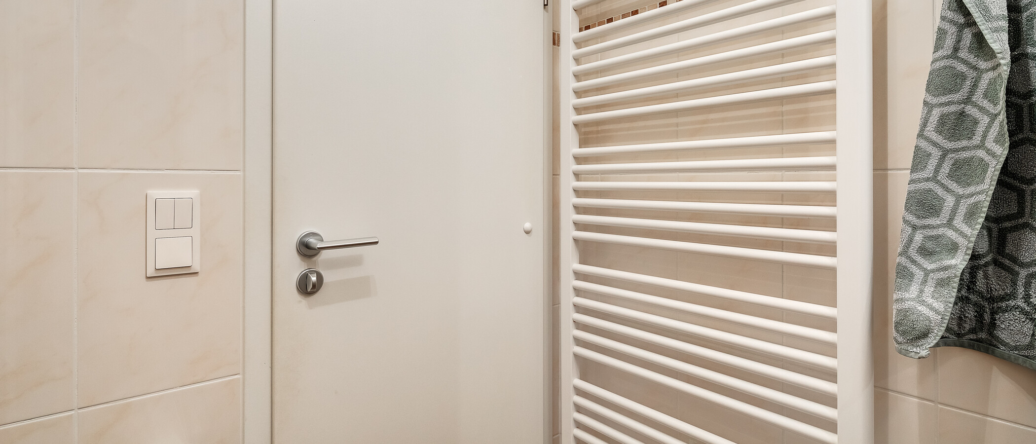apartamento München Laim 03 2. baño 12520