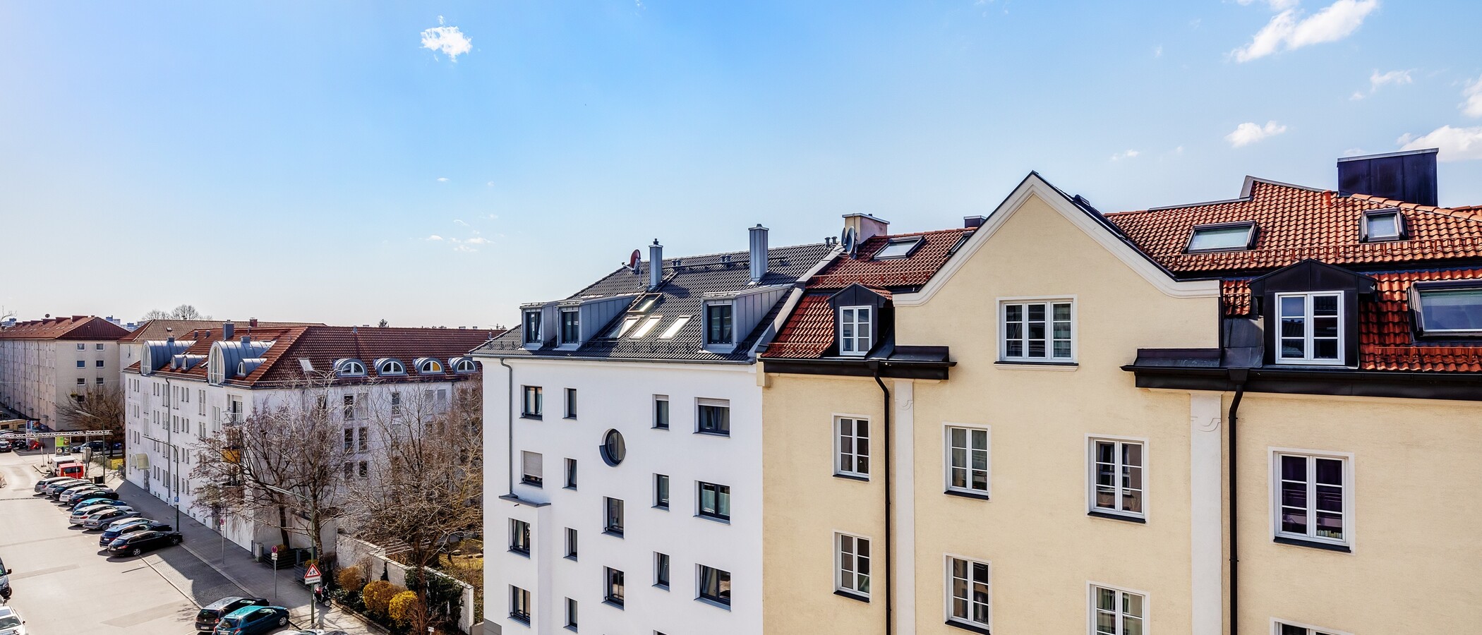 apartamento München Laim 01 vista 12520