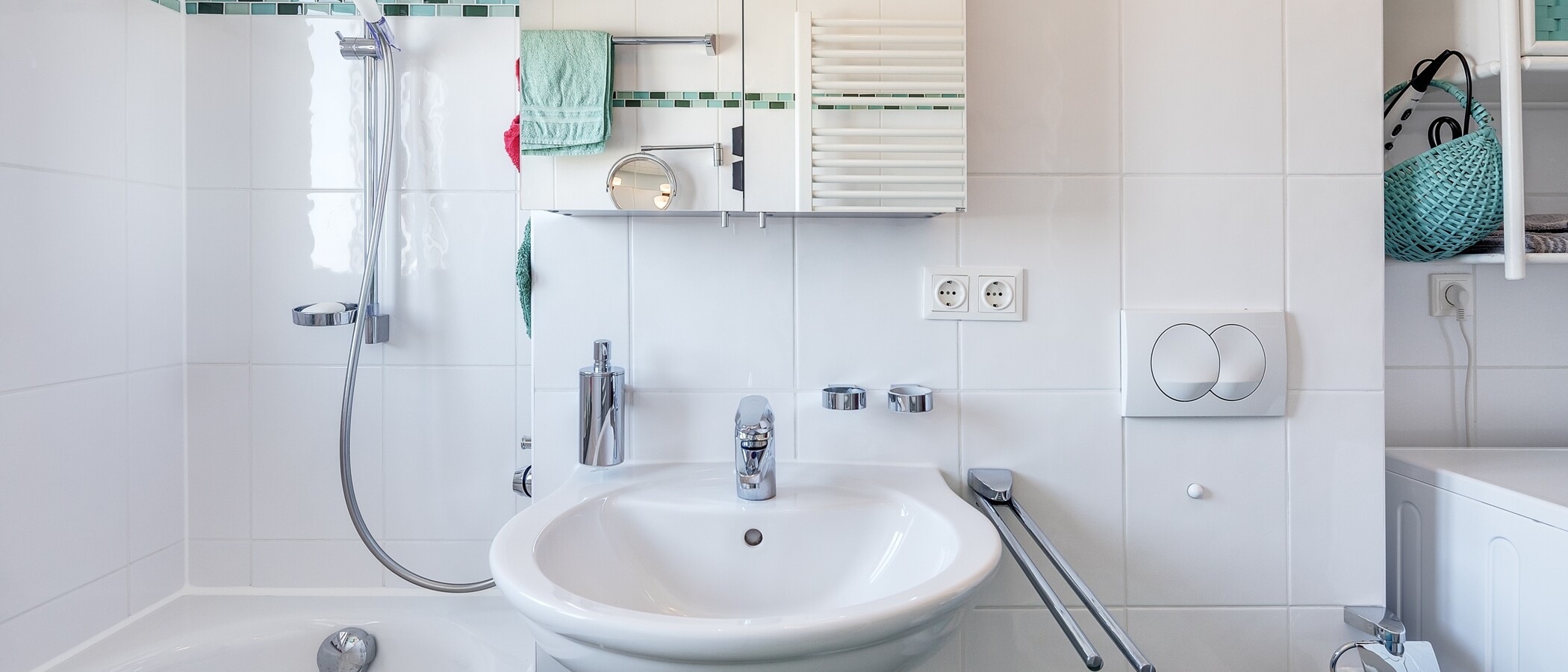 apartamento München Laim 02 1. baño 12520