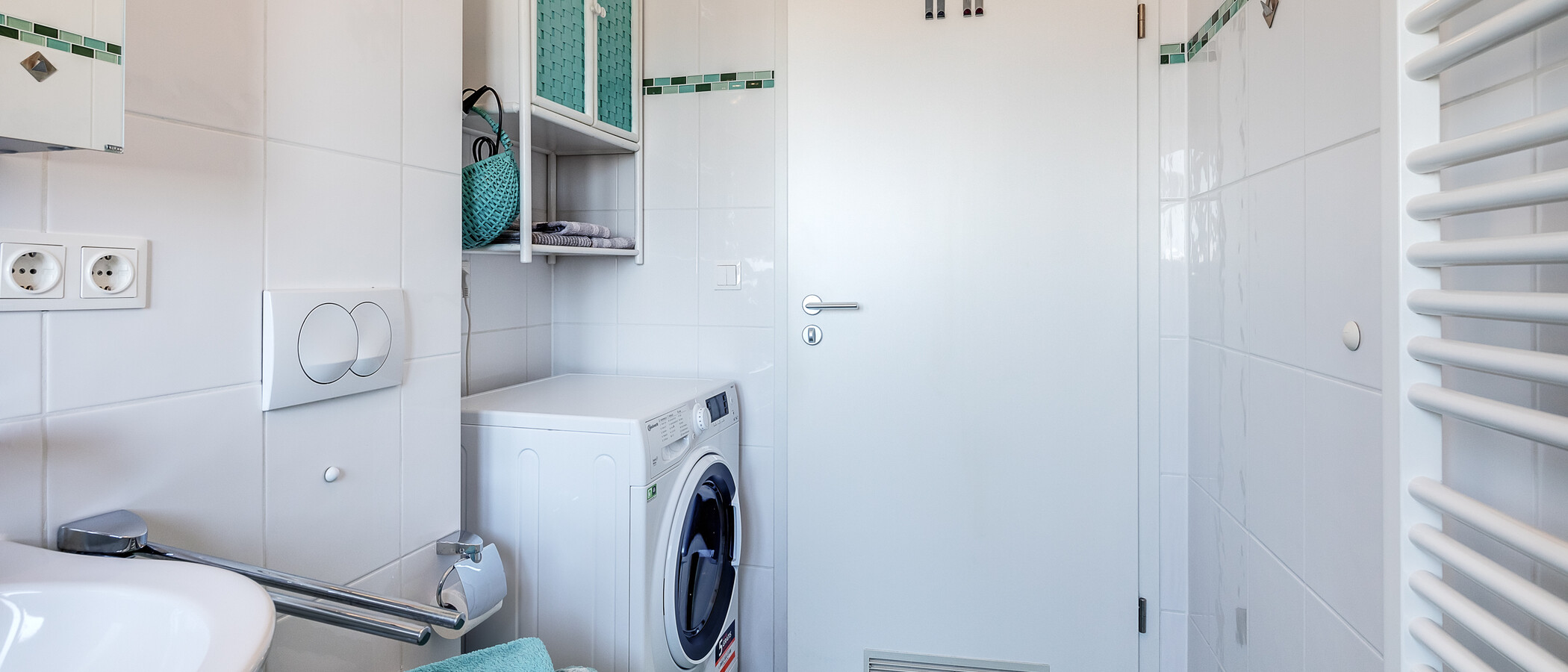 apartamento München Laim 03 1. baño 12520