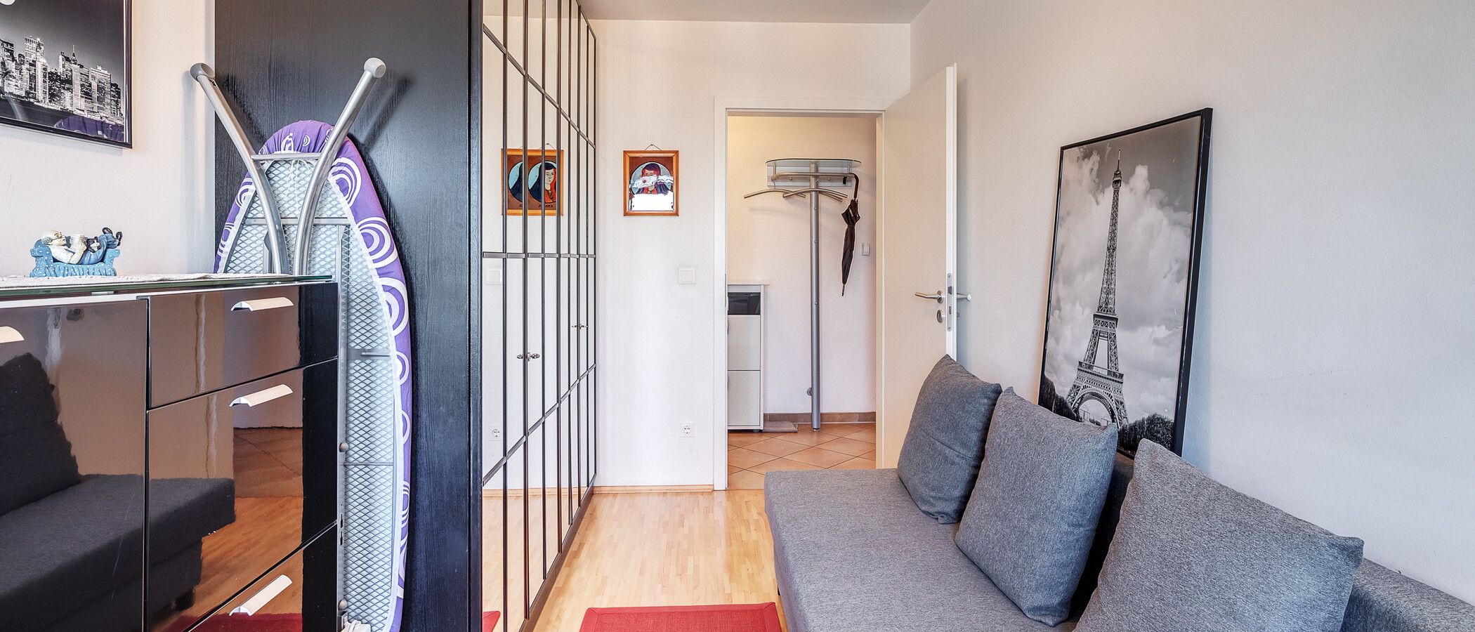 apartamento München Laim 02 Oficina / Habitación de invitados 12520