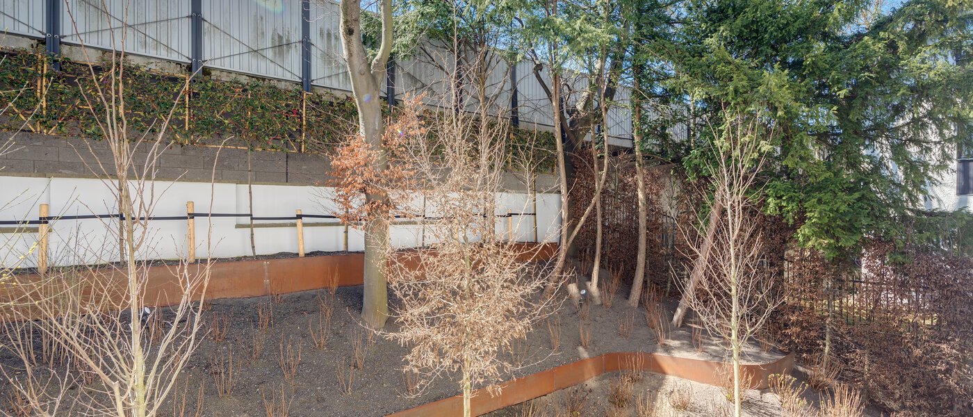 dúplex con galería München Herzogpark 01 vista 12522