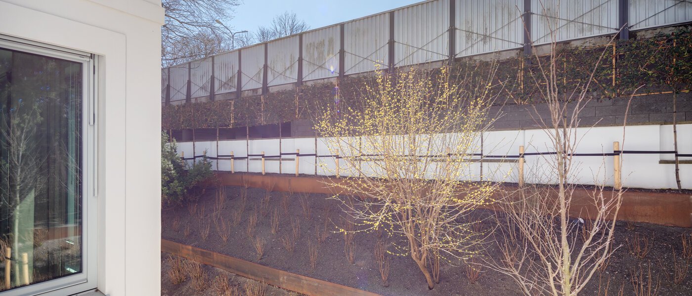 dúplex con galería München Herzogpark 02 vista 12522