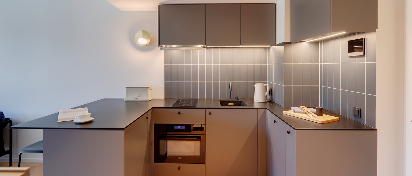 apartamento München Herzogpark 02 cocina 12523