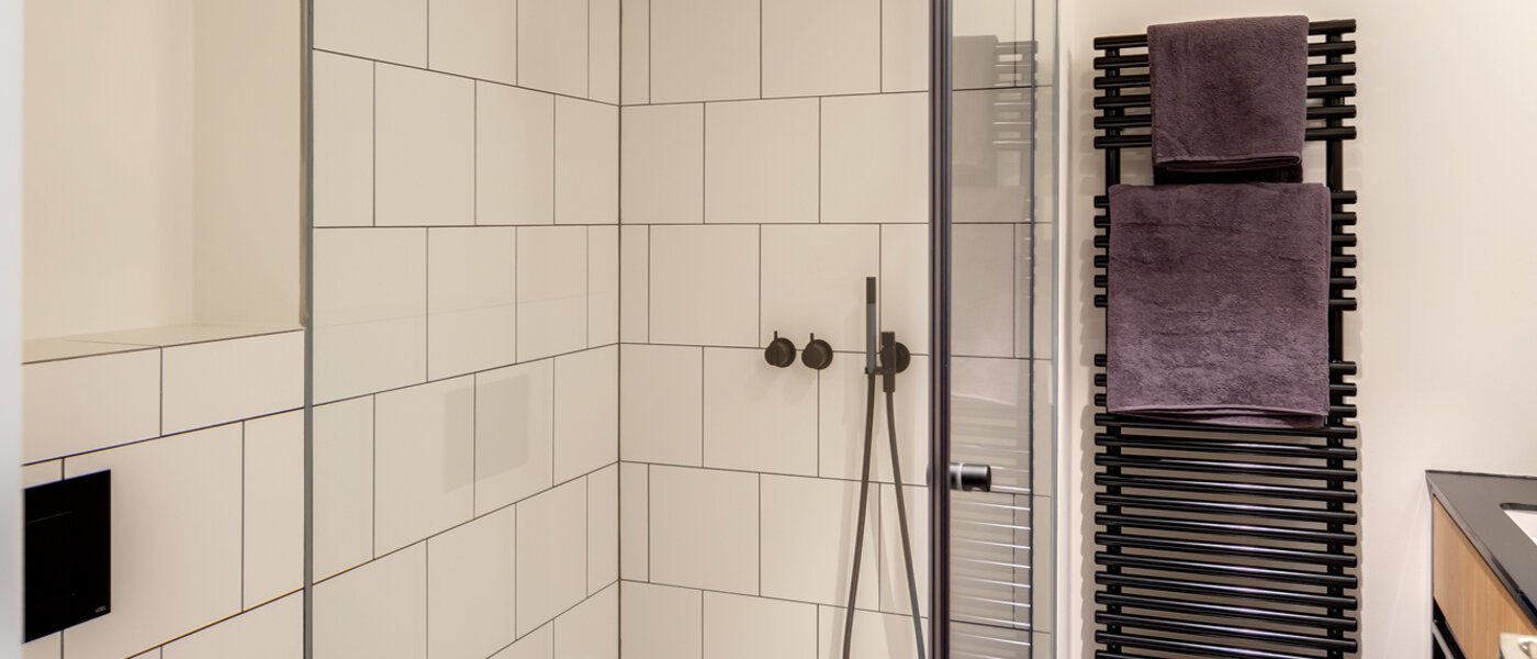 apartamento München Herzogpark 01 baño 12523