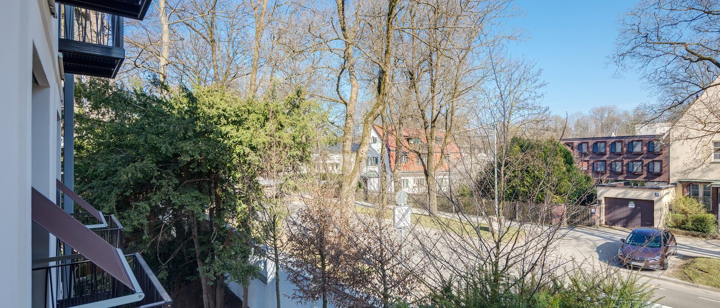 apartamento München Herzogpark 02 vista 12523