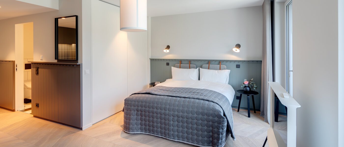 apartamento München Herzogpark 03 zona de día  12523