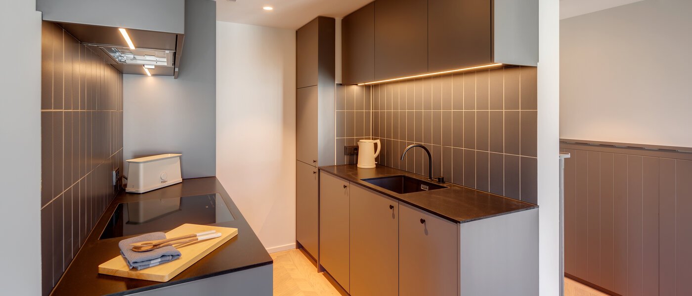 apartamento München Herzogpark 02 cocina 12526