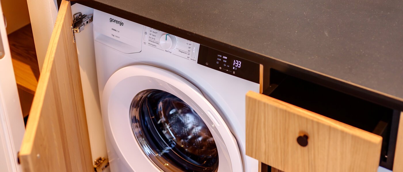 apartamento München Herzogpark 04 baño 12526