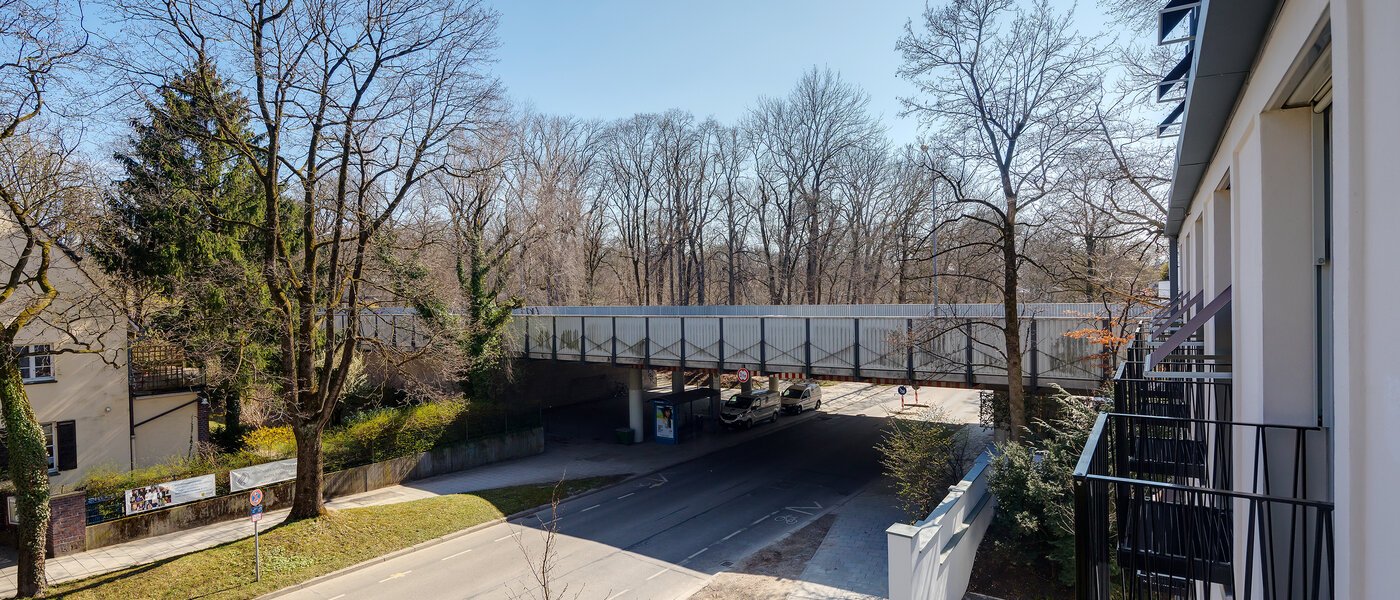 apartamento München Herzogpark 02 vista 12526