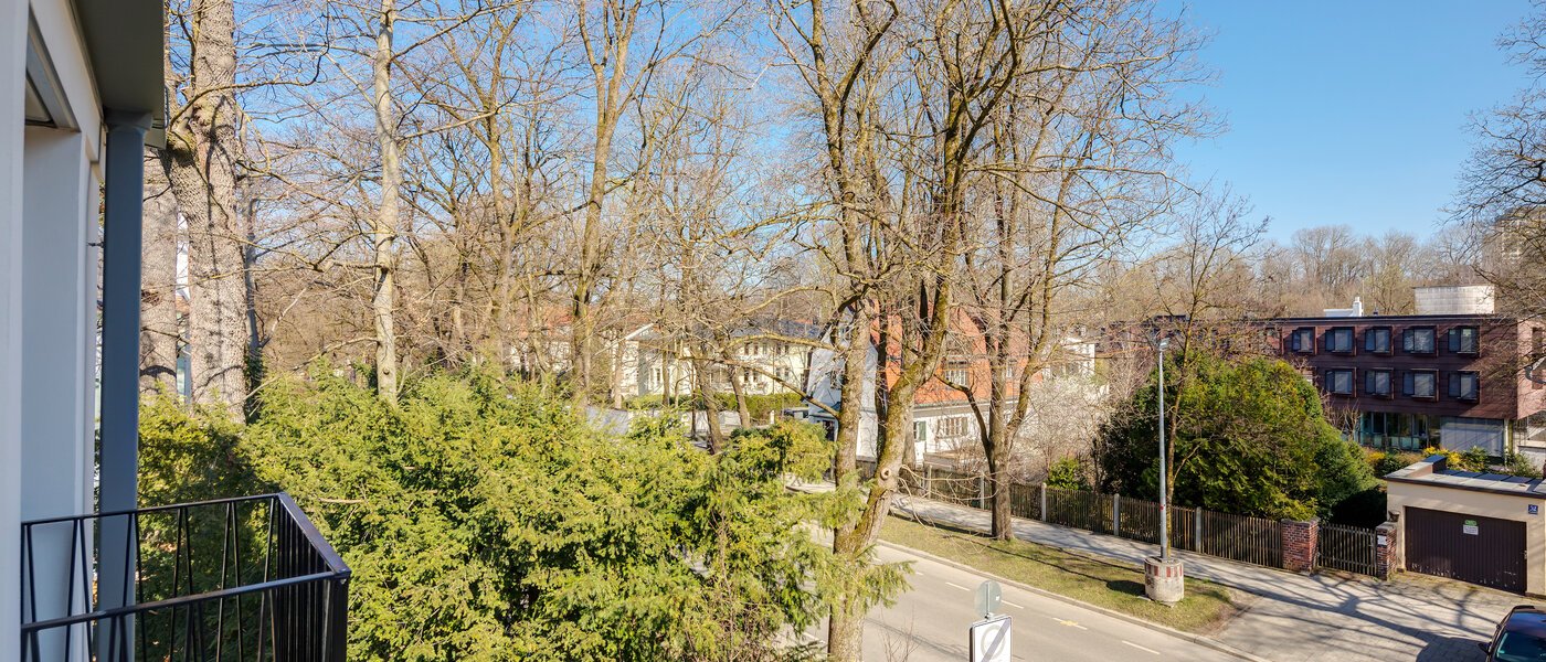 apartamento München Herzogpark 05 vista 12526