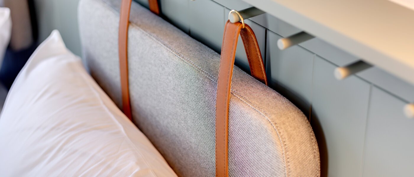 apartamento München Herzogpark 02 zona de dormir 12526