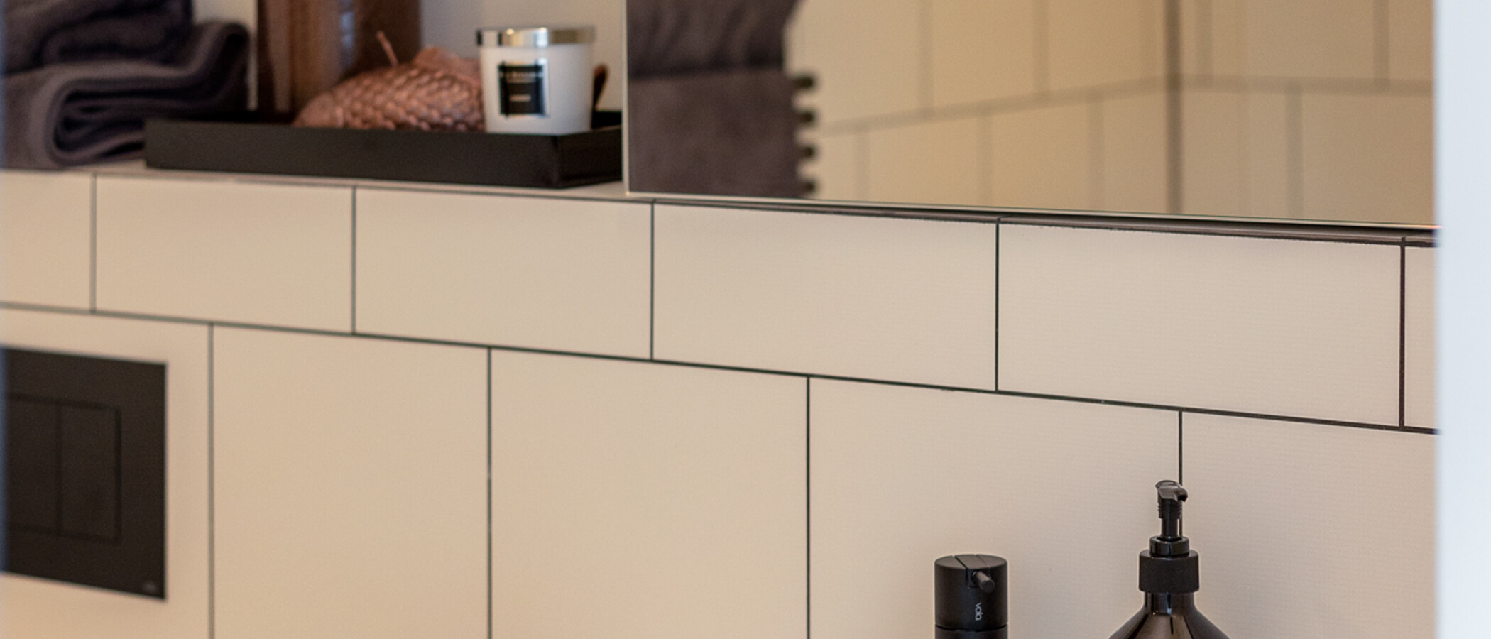 dúplex con galería München Herzogpark 03 baño 12527