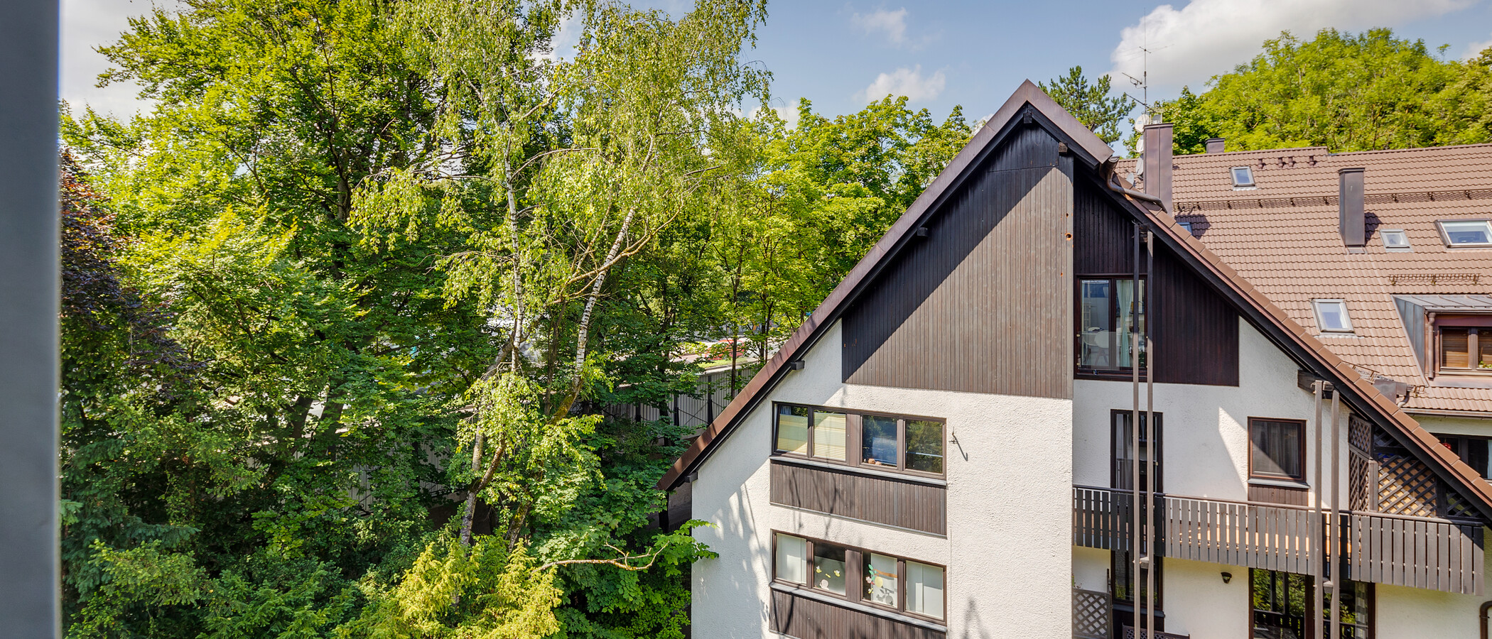 dúplex con galería München Herzogpark 01 vista 12527