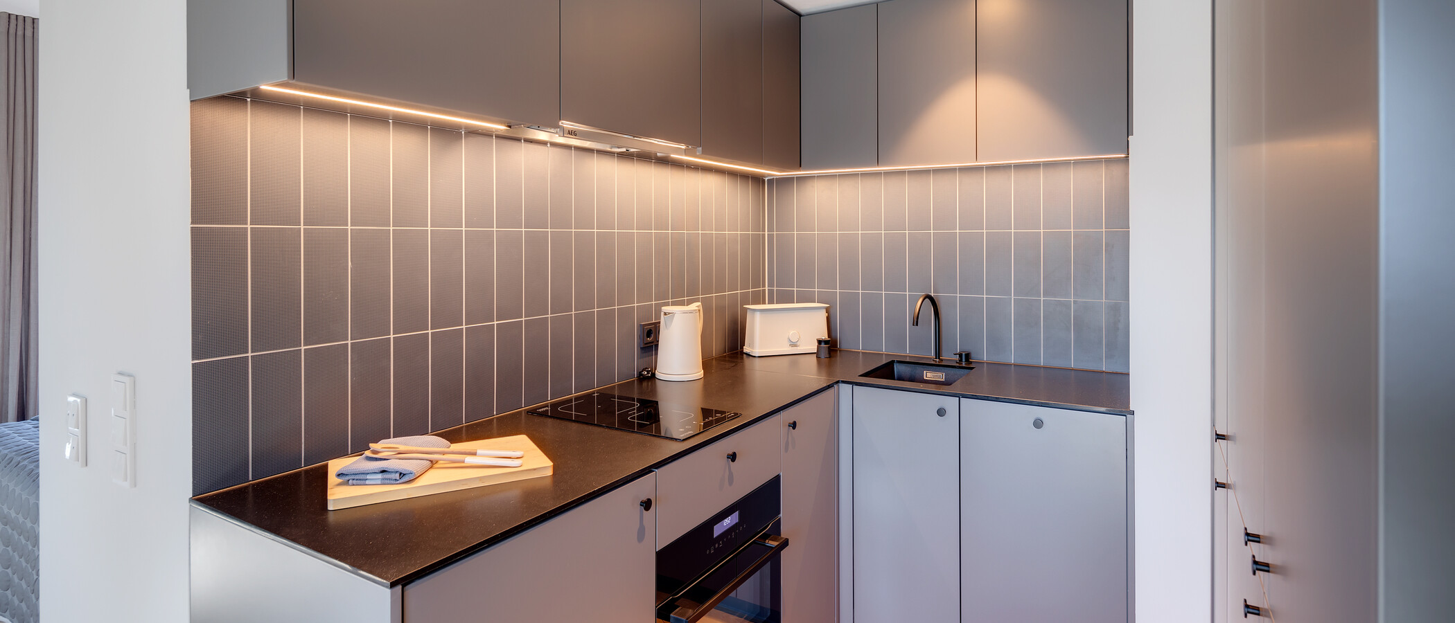apartamento München Herzogpark 01 cocina 12528