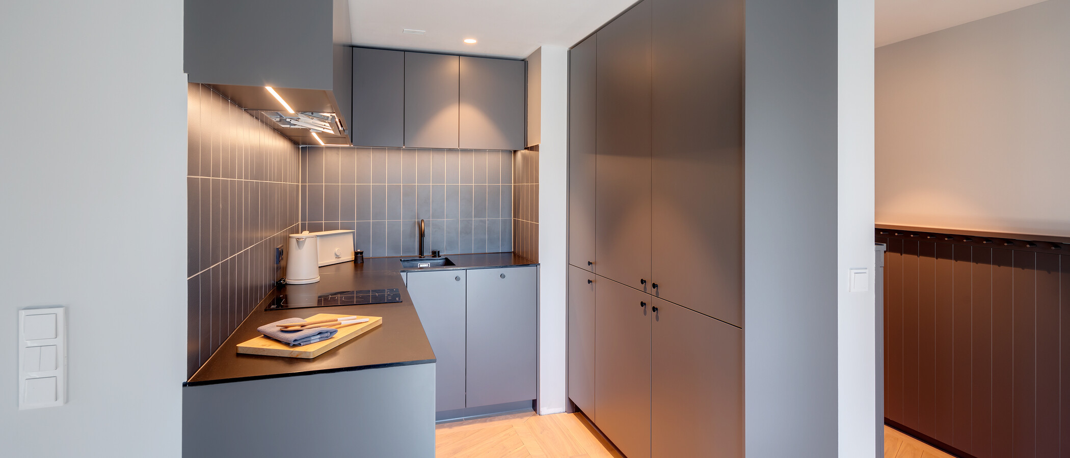 apartamento München Herzogpark 02 cocina 12528
