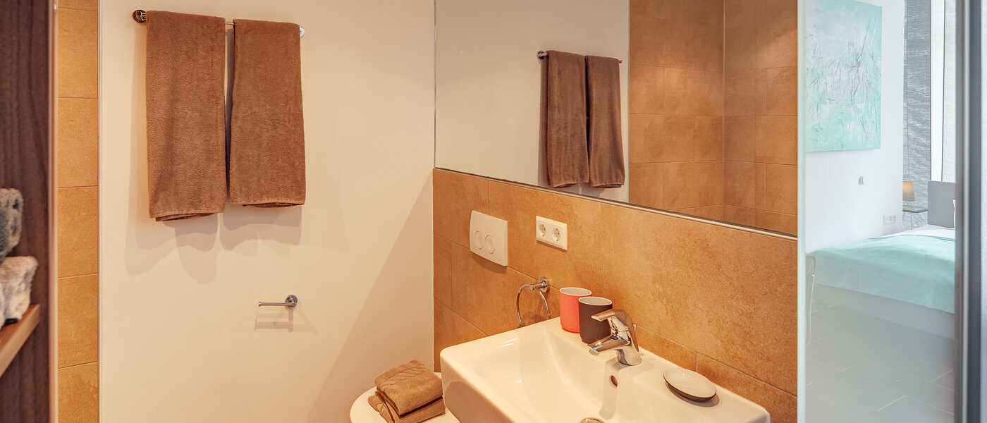 apartamento München Ludwigsvorstadt 02 baño 12534