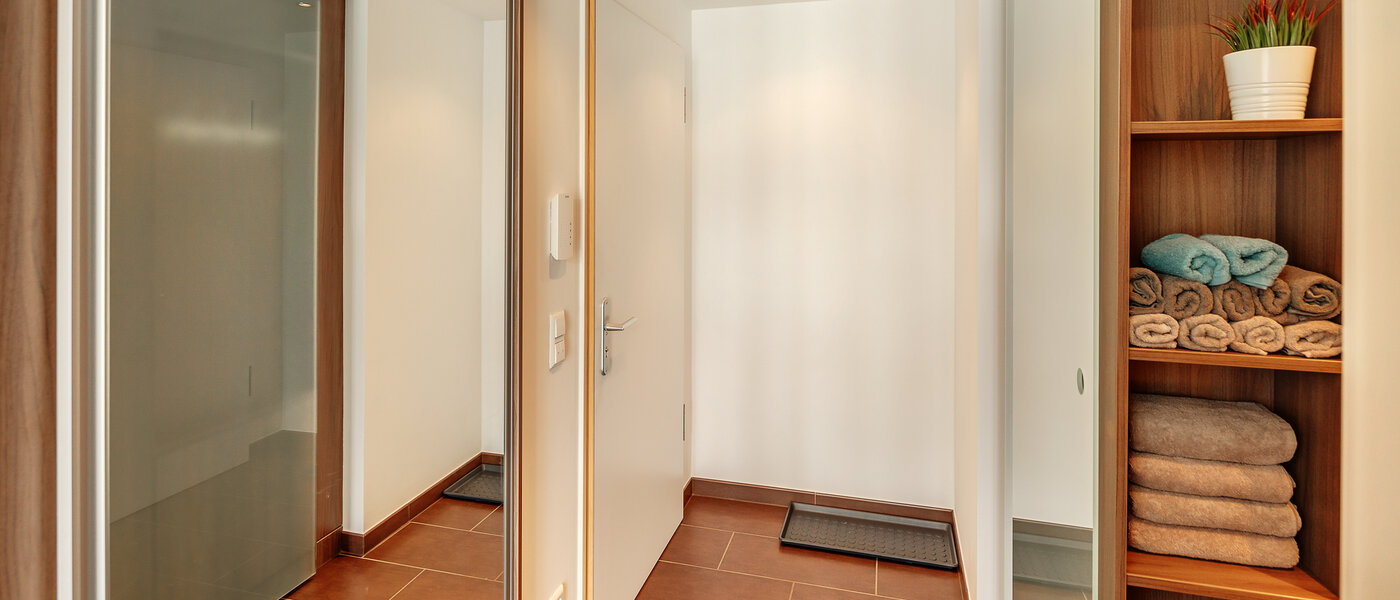 apartamento München Ludwigsvorstadt 02 pasillo 12534