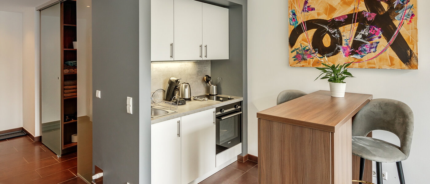 apartamento München Ludwigsvorstadt 04 zona de día  12534