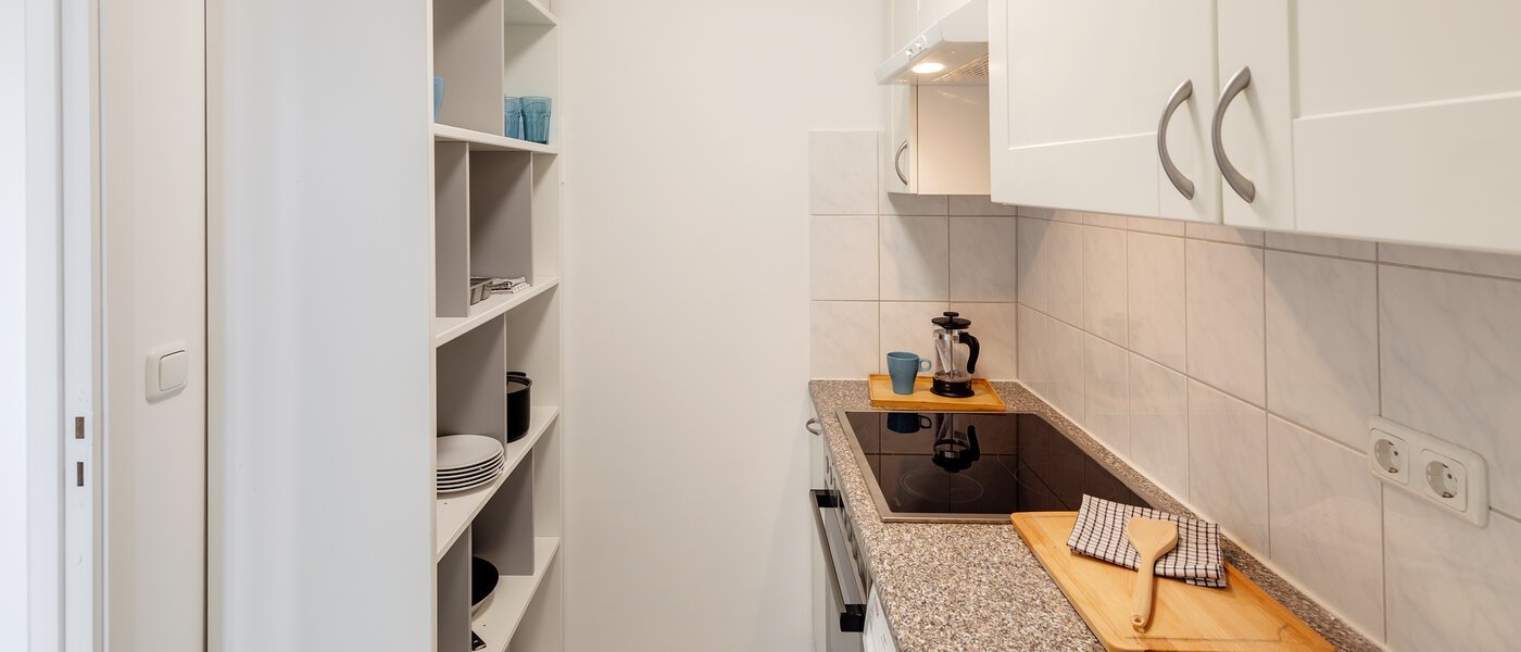 apartamento München Johanneskirchen 02 cocina 12536