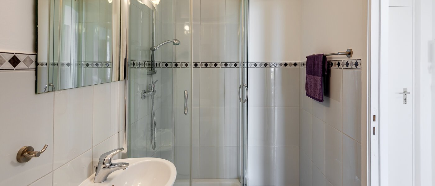 apartamento München Johanneskirchen 01 baño 12536