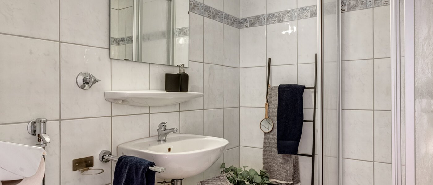 apartamento München Schwabing-West 01 baño 12543