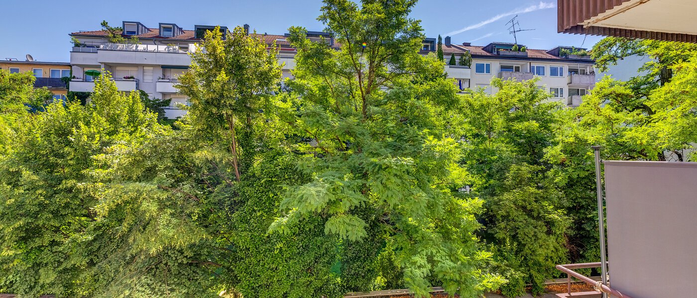 apartamento München Schwabing-West 01 vista 12543