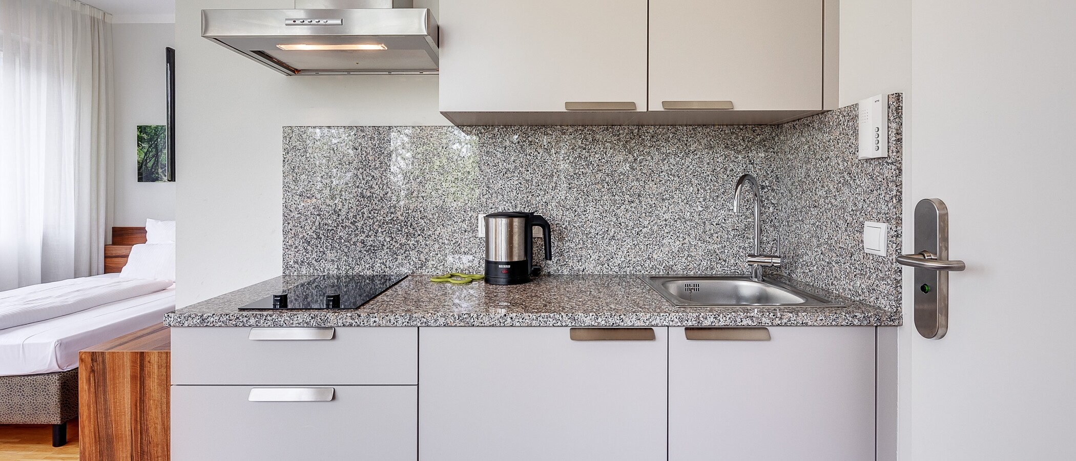 apartamento Ismaning 01 cocina 12544