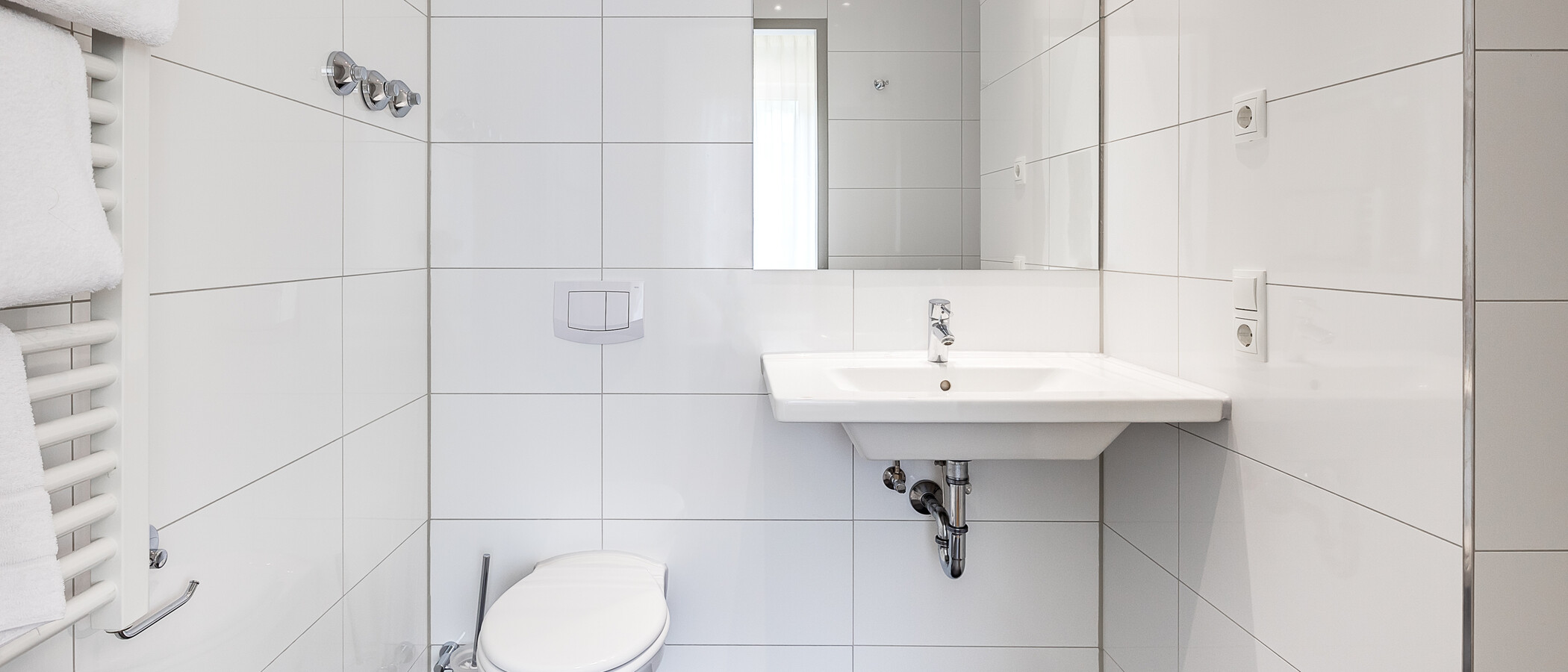 apartamento Ismaning 01 baño 12544