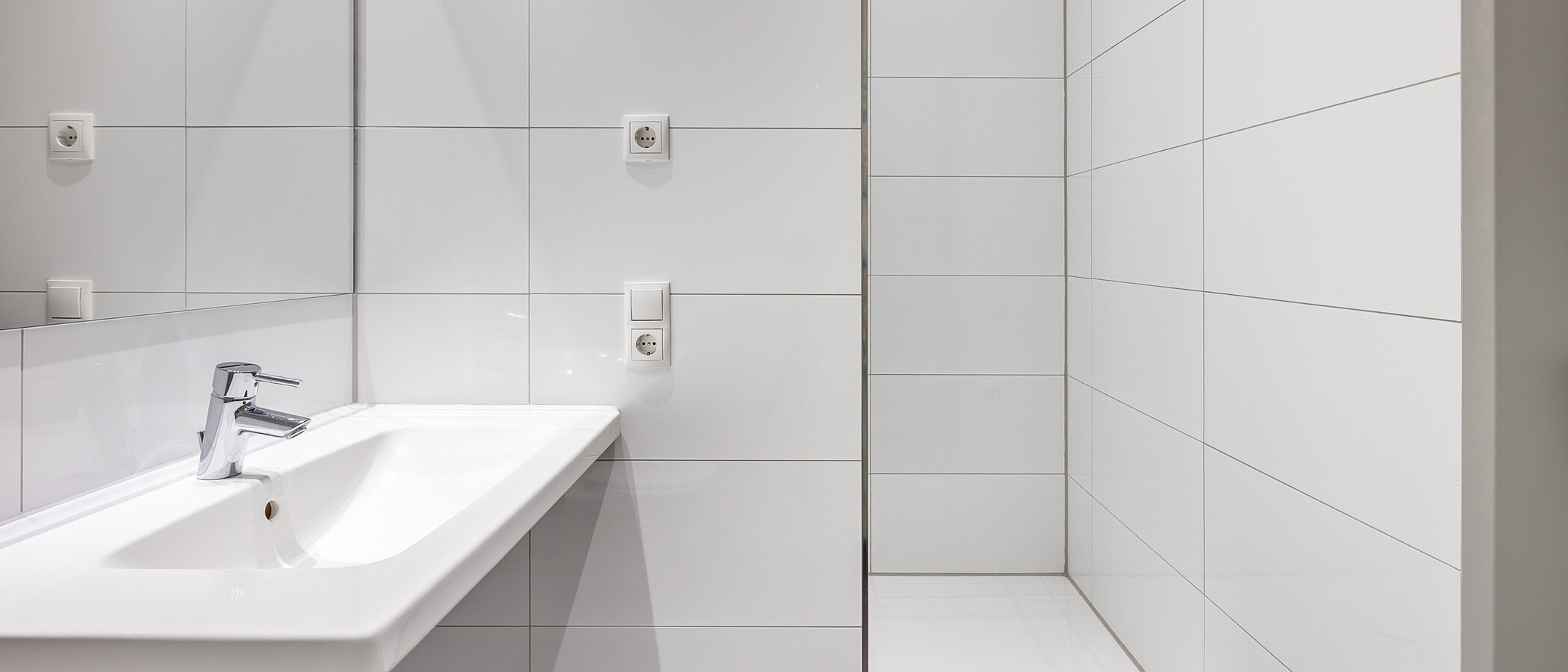 apartamento Ismaning 03 baño 12544