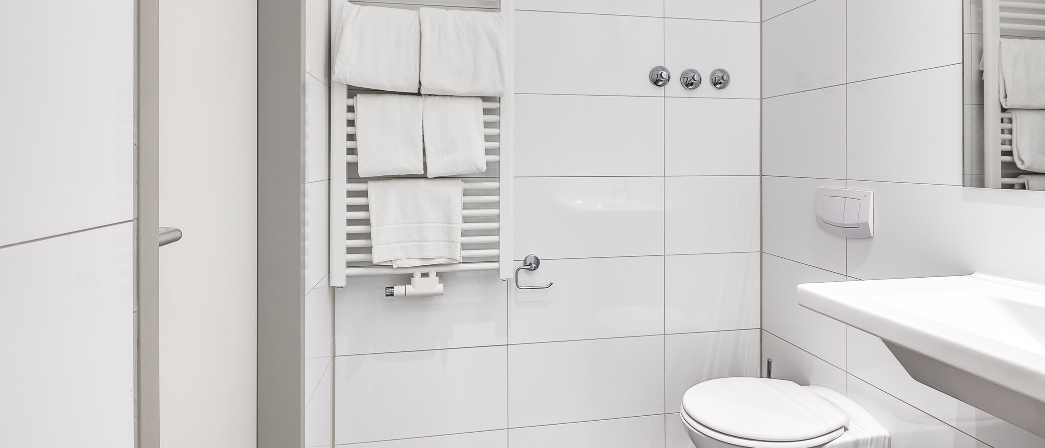 apartamento Ismaning 04 baño 12544