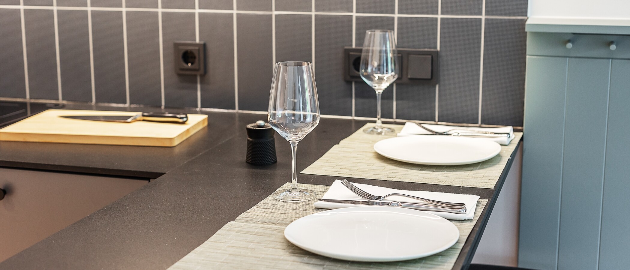 apartamento München Herzogpark 04 cocina 12546