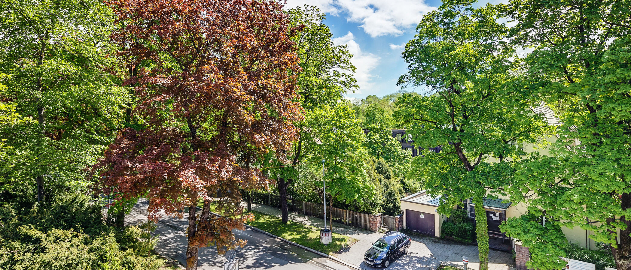 apartamento München Herzogpark 01 vista 12546