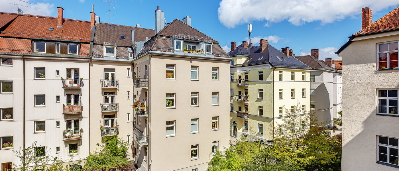 apartamento München Schwanthalerhöhe 01 vista 12552