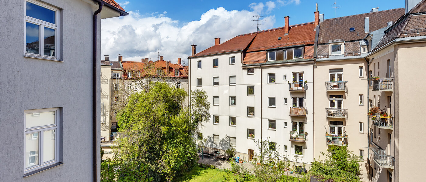 apartamento München Schwanthalerhöhe 02 vista 12552