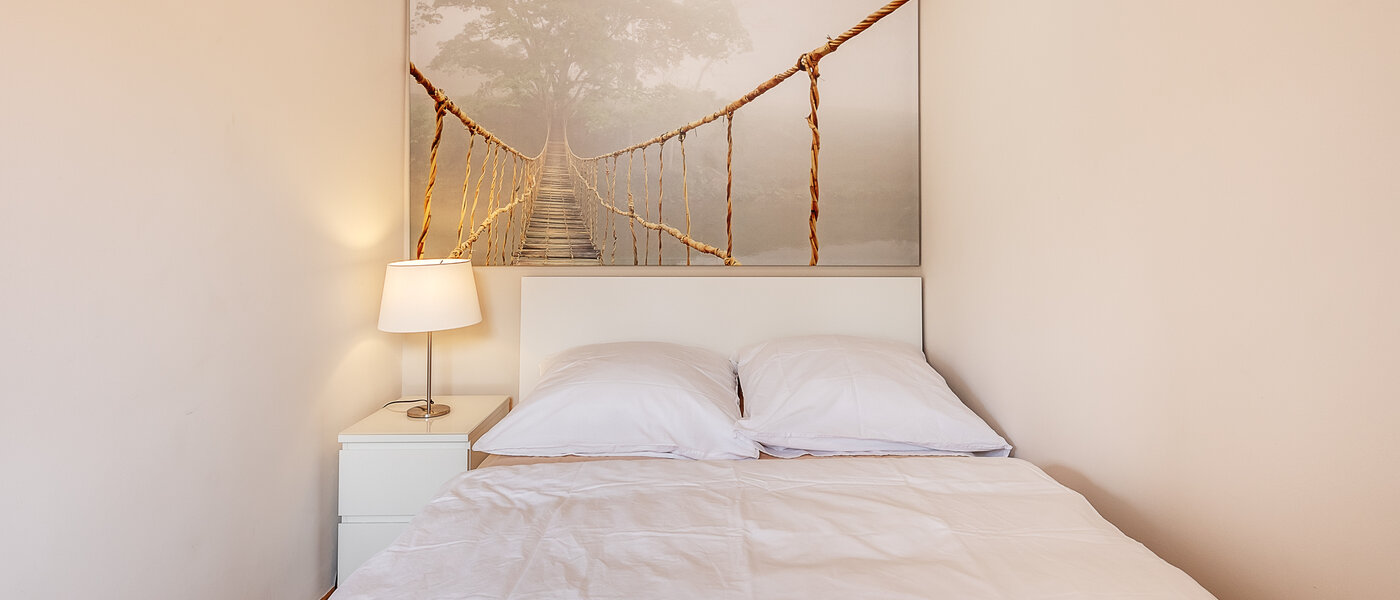 apartamento München Schwanthalerhöhe 01 dormitorio 12552