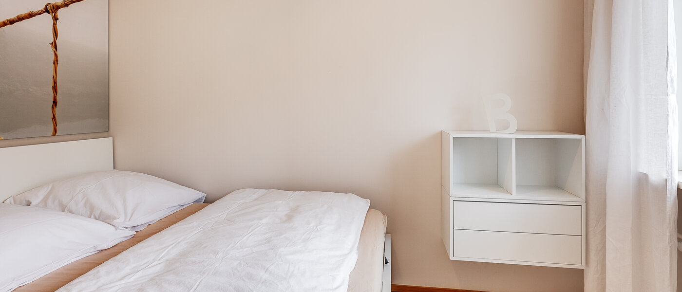 apartamento München Schwanthalerhöhe 02 dormitorio 12552