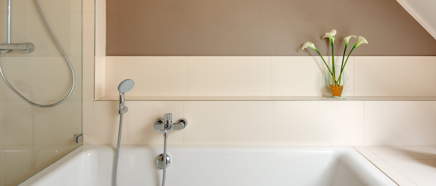 ático München Lerchenau 05 baño 12556