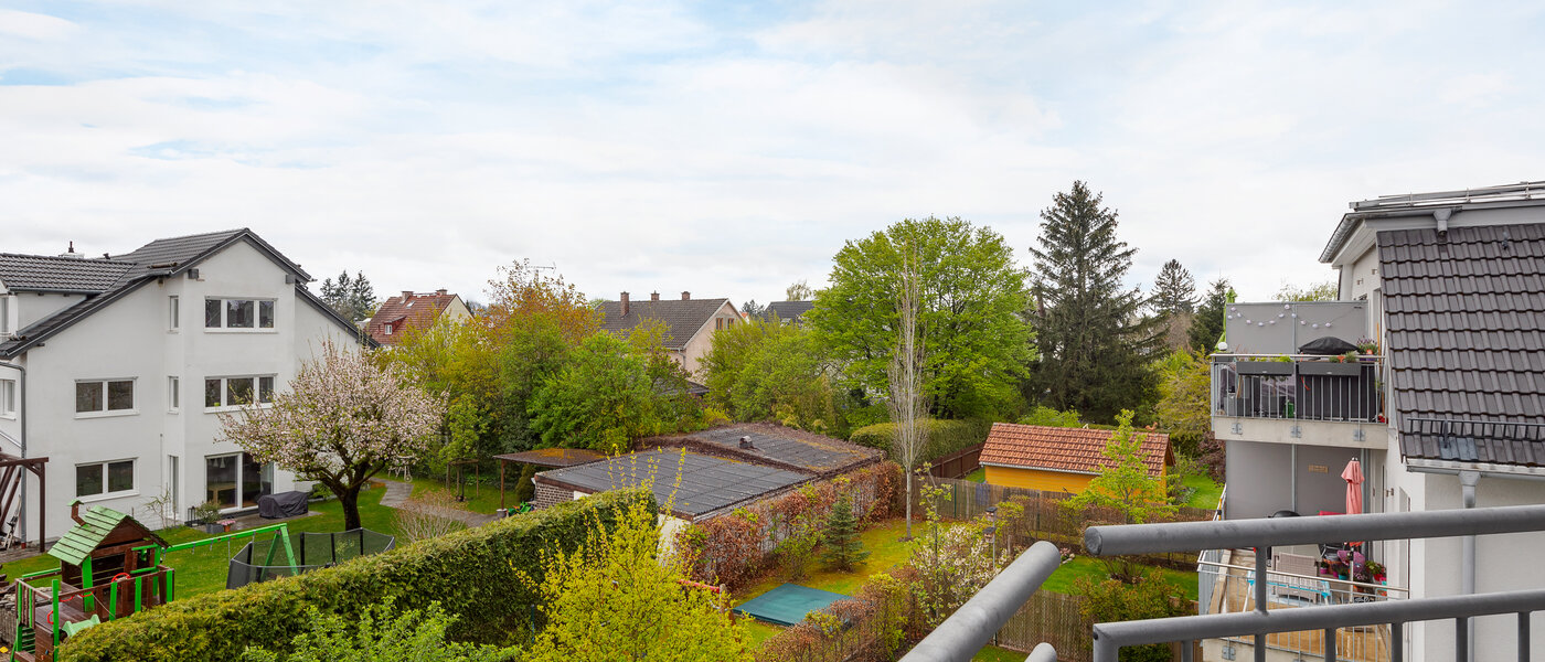 ático München Lerchenau 01 vista 12556