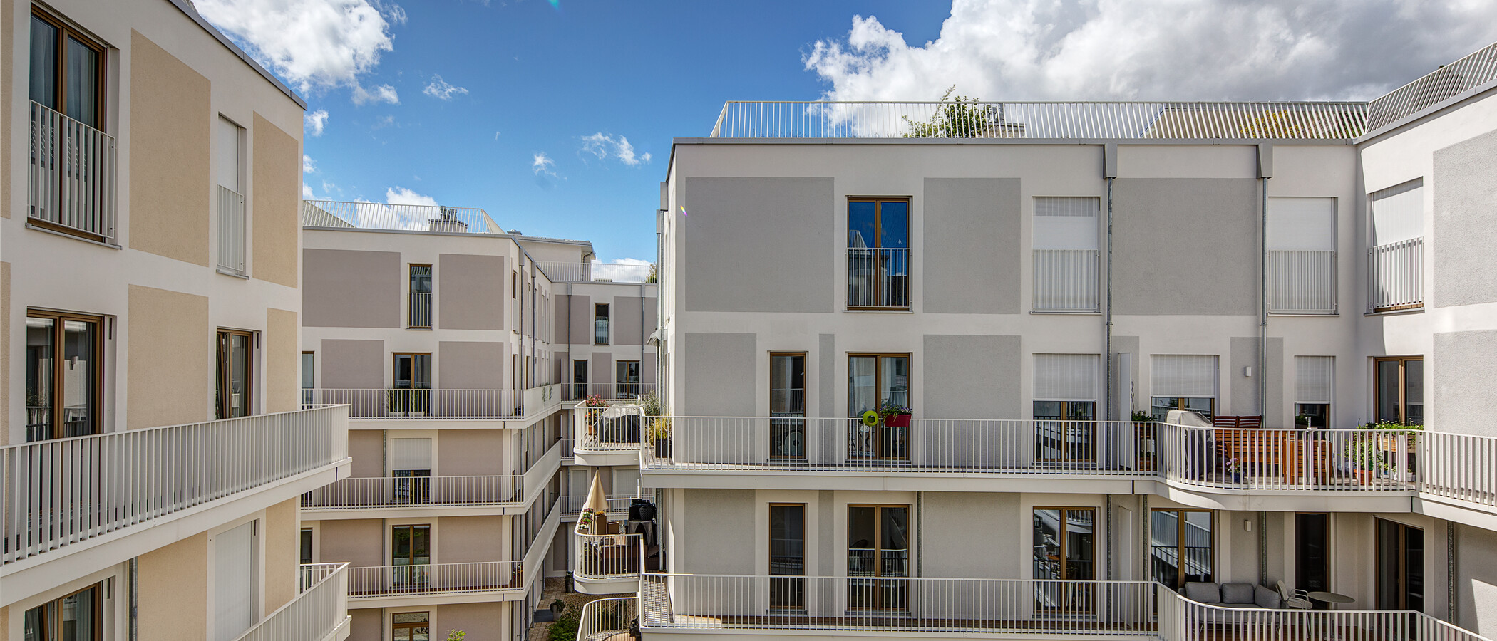 apartamento München Maxvorstadt 01 vista 12562