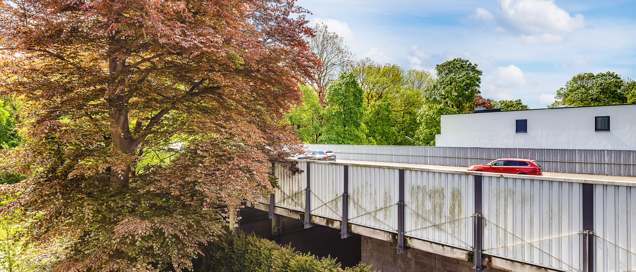 apartamento München Herzogpark 01 vista 12566