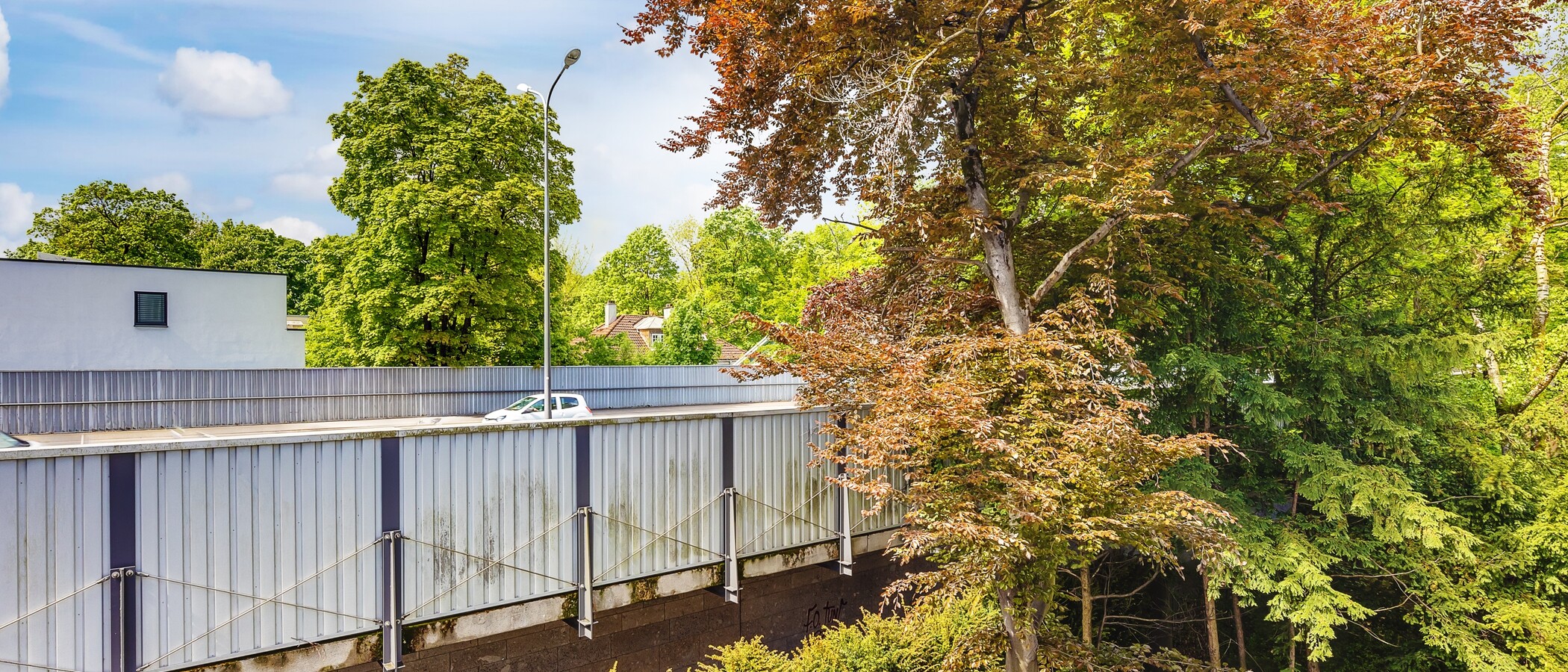 apartamento München Herzogpark 02 vista 12566