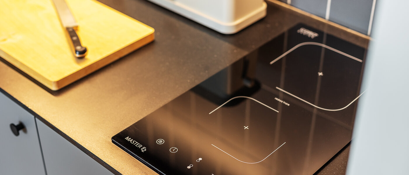 apartamento München Herzogpark 03 cocina 12567