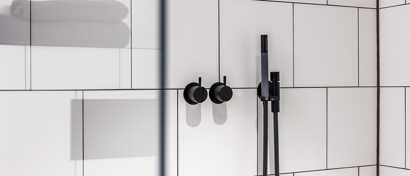 apartamento München Herzogpark 02 baño 12567