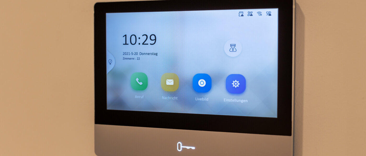 apartamento München Herzogpark 02 pasillo 12567