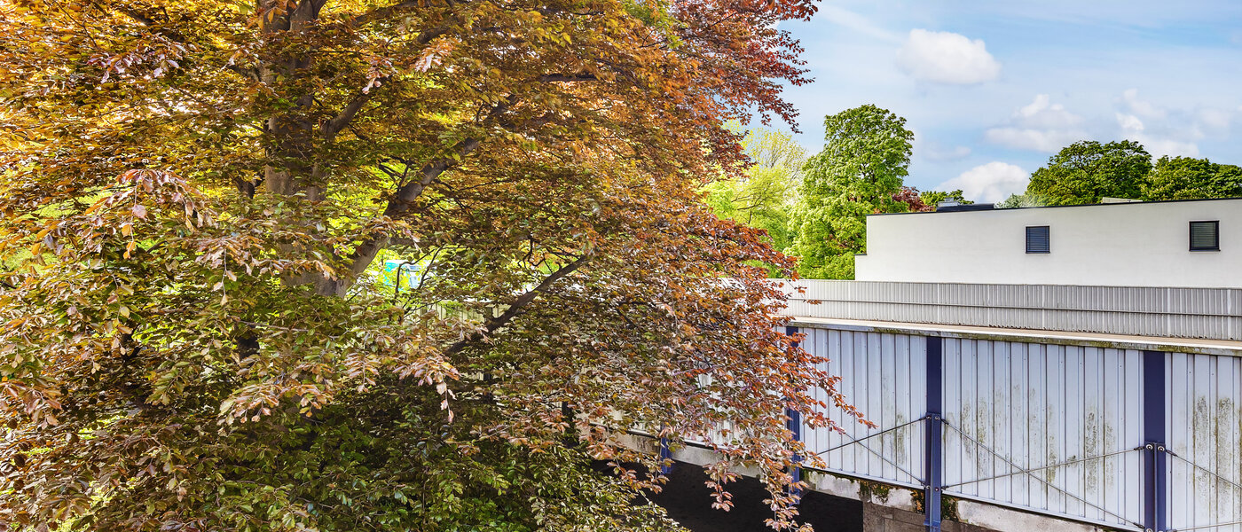 apartamento München Herzogpark 01 vista 12567